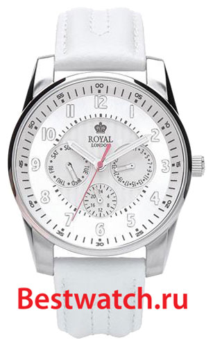 Часы Royal London Fashion 21083-02